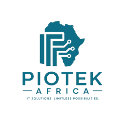 PIOTEKAFRICA logo