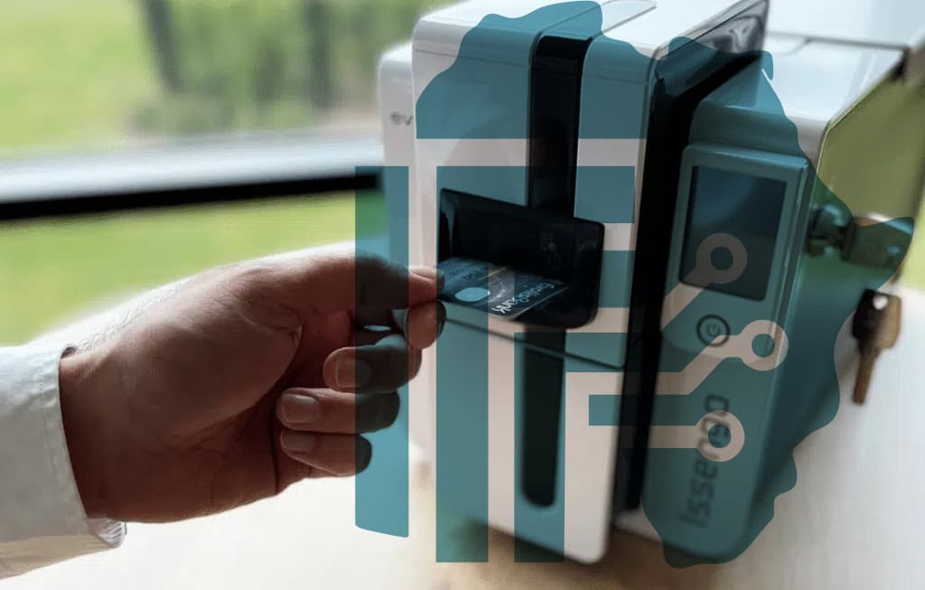 Smart Card Personalization Deployment