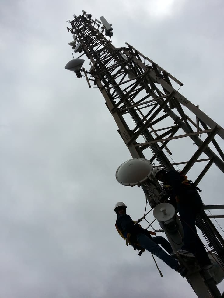 Reliable Wi-Fi Antenna and Network Solutions